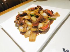 -巢湖名吃·东关老鹅汤(江南风情街店)