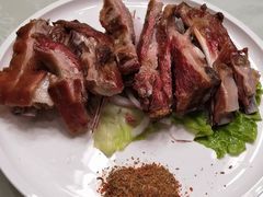 -塔里木的羊·新疆特色餐厅(钱湖北路店)