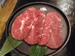 -九田家黑牛烤肉料理(石路天虹店)