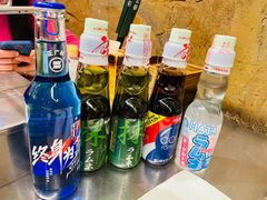 -很久以前羊肉串(大华三路店)