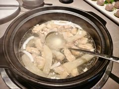 -同仁四季椰子鸡(无锡滨湖万象汇店)