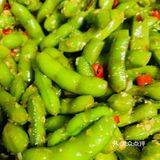冷藏两小时即可开吃 味道根本停不下来哟