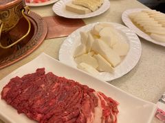 -八先生涮肉房(三里河店)