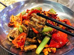 -东江海鲜大排档·潮汕菜·砂锅粥