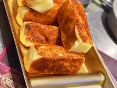 -首尔烤肉大排档(合生汇店)