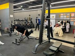 -FEELINGME乐刻包月私教馆·健身(真北华润万家店)