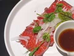 -匠和风精致料理(祥禾天地店)