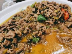 -食光慢宴·安吉土菜馆