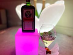 -外滩8号 whisky bar(金延大厦店)