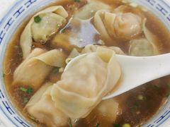 -古徽州馄饨店(宝安路店)