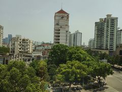 -上海圣淘沙万怡酒店