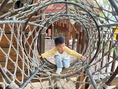 -祥源·阜阳生态乐园