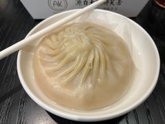 -宁波汤团店(外滩店)