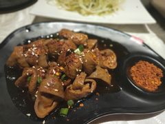 -红辣椒·川菜·火锅(科华路店)