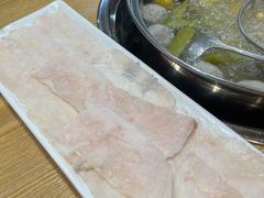 -夜牛潮汕鲜牛肉火锅店(翻身店)
