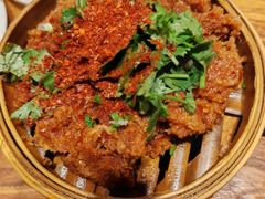 -叶婆婆钵钵鸡(乐山老店)