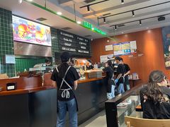 -魏斯理汉堡(西安沣东吾悦店)