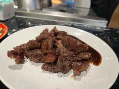 -大成铁板烧•板前(复古餐厅石老人店)