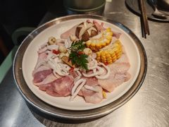 -椰庭·椰子鸡·创意玩家(晶耀前滩店)