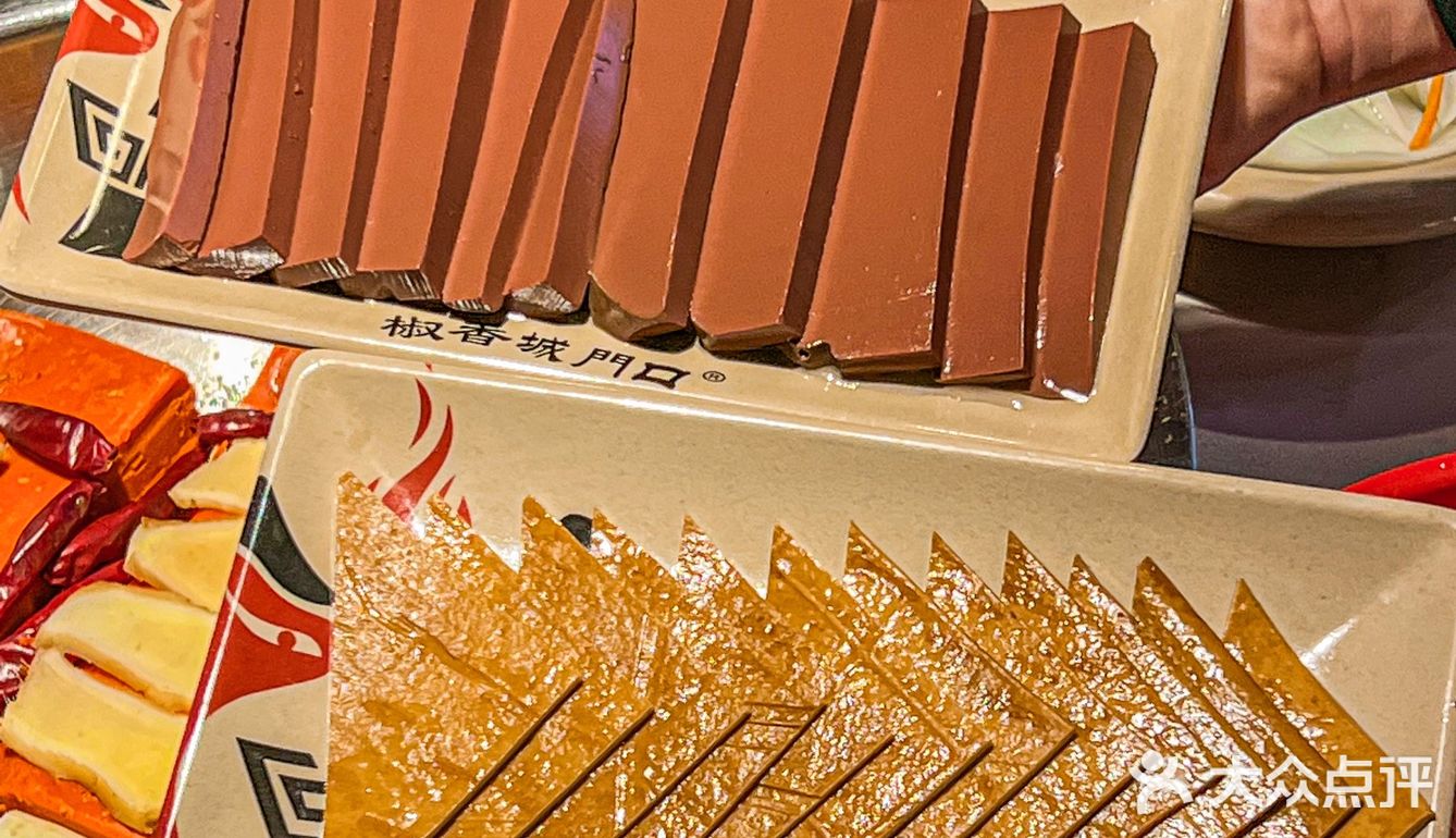 南山居然藏着这么家重庆当地老字号火锅