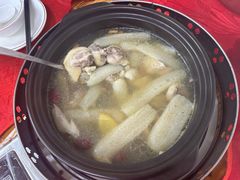 -花苑美食横琴生蚝火锅(拱北粤华路店)