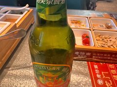 -老济南·地道济南菜(大明湖店)