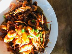 -老马家·舌尖上的西塘美食