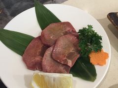 -赤坂亭M9和牛烧肉·日料398放题(万达店)