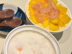 -小团圆糖水铺(襄阳南路店)