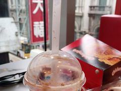 -快乐蜂(永光广场店)