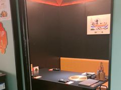-無二炙坊·和牛烧肉(大钟寺1733店)
