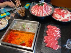-五星桥原切肥牛火锅·30年专注好牛肉(湖塘店)