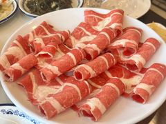 -名盛园饭店清真(龙潭区店)