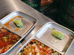 -山葵说·泥炉烤肉(泰达时尚E街区店)