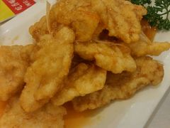 -关东风老北方菜馆(桂芳园店)