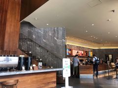 -星巴克臻选(南京艾尚天地店)