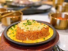 -老板娘的烤肉店(港湾广场店)