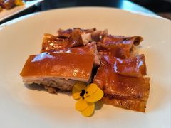 -北京饭店谭家菜