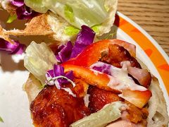 -比格比萨自助(万柳华联店)