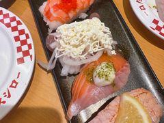 -寿司郎(上野店)