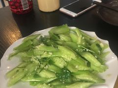 -喝丢一只鞋海鲜烧烤·海肠捞饭(文体街店)