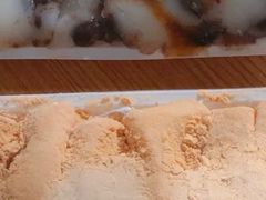 黑豆年糕-南大门韩国米糕(公滨路店)