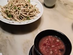 -红蜡烛-养生粥-津鲁菜(中山路店)