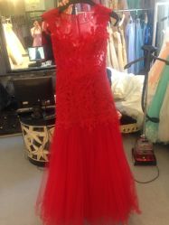 点击看大图 宝娜嫁衣馆-南京宝娜嫁衣婚纱礼服馆(中央路店)