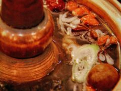 -義聚德·清真铜锅涮羊肉·烧烤(河东店)