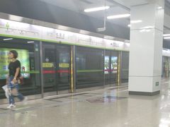 -七里庄(地铁站)