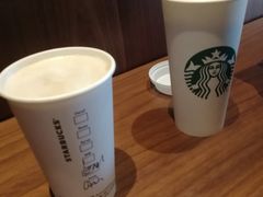 -星巴克臻选(天津鲁能中心一店)