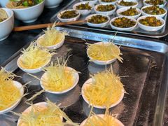 -西园寺素食(西园弄戒幢律寺店)