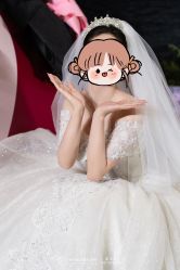 -MuseMarry婚纱(前海嘉里中心店)