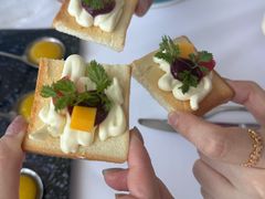 -天玑高空江景餐厅&酒吧Sky Secret Restaurant&Bar